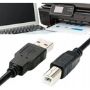 Ugreen 10351 USB - USB Type B Printer, 3m, černý