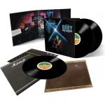 Universal Gallagher Rory: Best of Rory Gallagher At The BBC - 3Vinyl (LP) (077060)