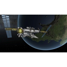 Kerbal Space Program