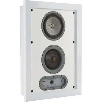 Dynaudio S4-LCR65W In-Wall