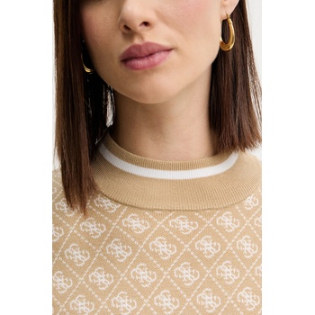 GUESS Пуловер с вълна Guess AUBREY (W5BR24.Z3JD2)