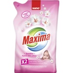 Sano Maxima Омекотител Sano Maxima Sensitive, 1 литър