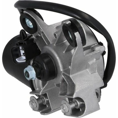 Motor stieračov KAMOKA 3100262
