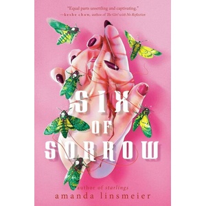 Six of Sorrow (ISBN: 9780593707760)