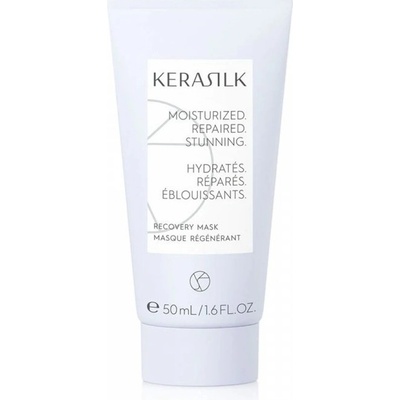 Goldwell Kerasilk Specialists Recovery Mask 50 ml