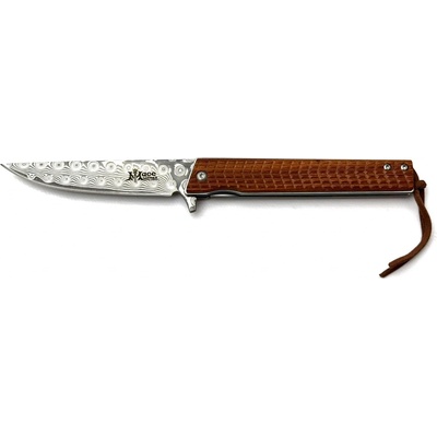 MaceMaker Spiker Wooden grip 7742