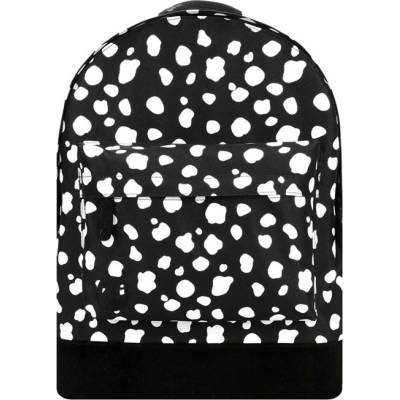 Mi Pac Irregular Spot Black 17 l