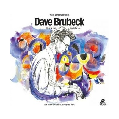 The Dave Brubeck Quartet: Time Out LP