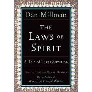 Laws of Spirit | Dan Millman (ISBN: 9780915811939)
