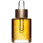 Clarins Face Treatment Oil Lotus регенериращо олио с изглаждащ ефект за смесена и мазна кожа за жени 30 мл