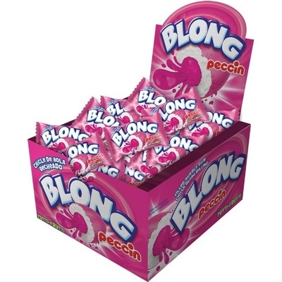 Blong tutti-frutti 40 x 5,7g