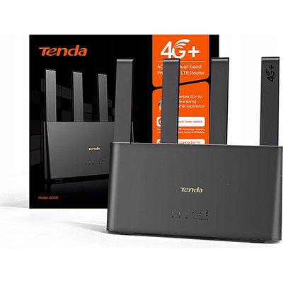 Tenda 4G08
