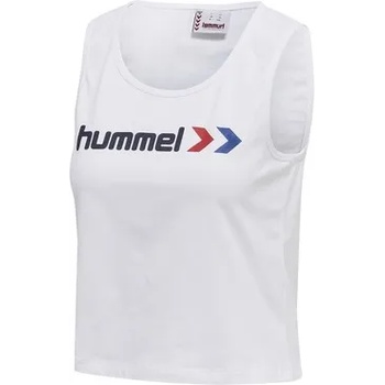 Hummel Потник Hummel hmlIC TEXAS CROPPED TANKTOP 214323-9073 Размер L