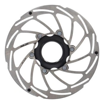 Brzdový kotouč XLC BR-X138 160/2,0mm pro E-kola