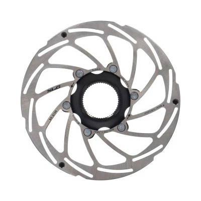 Brzdový kotouč XLC BR-X138 160/2,0mm pro E-kola