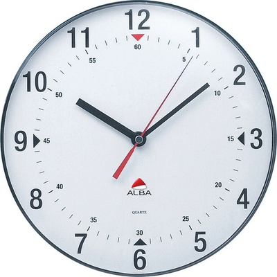 Alba Classic šedá 25 cm