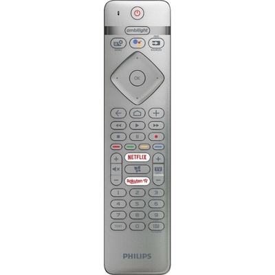 Dálkový ovladač Philips 996599002217, 996599002304, RC4154401/01R, YKF456-001