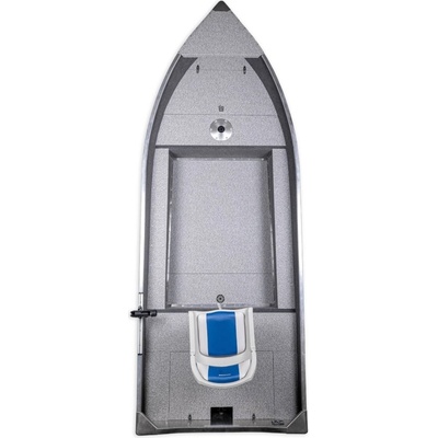 Marine 400 Fish DLX