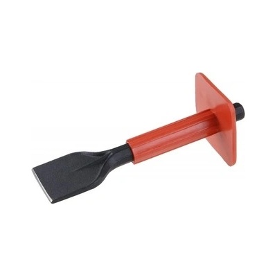 Plochý sekáč s ochranou z PVC 50/250 mm
