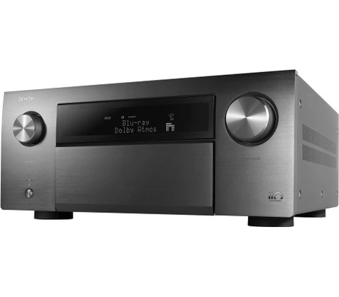 DENON AVC-A110
