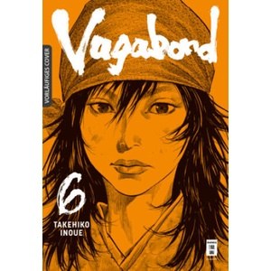 Vagabond - Master Edition 06 | Takehiko Inoue, Holger Hermann Haupt (ISBN: 9783755505358)