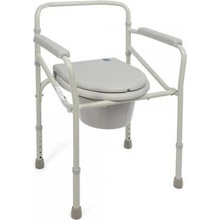 TIMAGO toaletní křeslo KT 023B