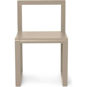 Ferm Living Стол Ferm Living Малкият архитект пясъчен (100595693)