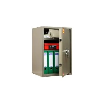 Image 1 of PROMET Противовзломен сейф asm-63tcl