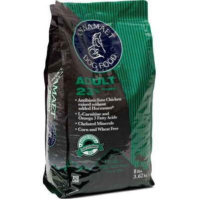 ANNAMAET Adult 23% 2,27 kg