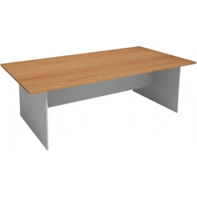 B2B Partner PRIMO GRAY 240x120 cm šedá/buk 6103006