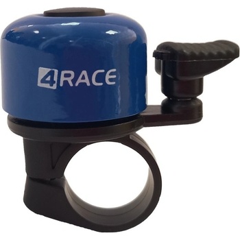 4RACE Mini modrý