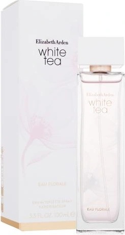 Elizabeth Arden White Tea Eau Florale EDT 100 ml