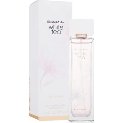 Elizabeth Arden White Tea Eau Florale EDT 100 ml