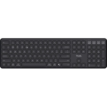 Trust Vaiya Multi-device Wireless Keyboard 25511