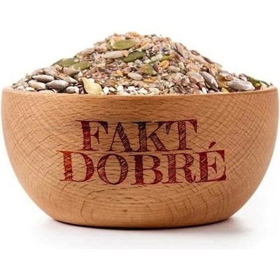 FAKT DOBRÉ Snídaňová směs semínková 1kg