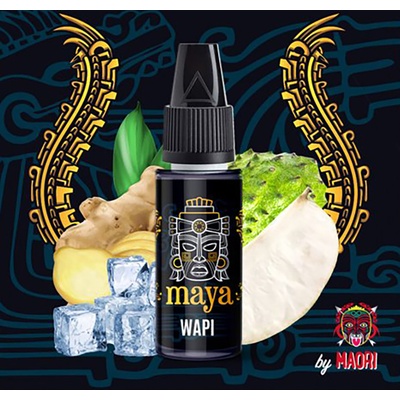 Full Moon Maya WAPI 10ml