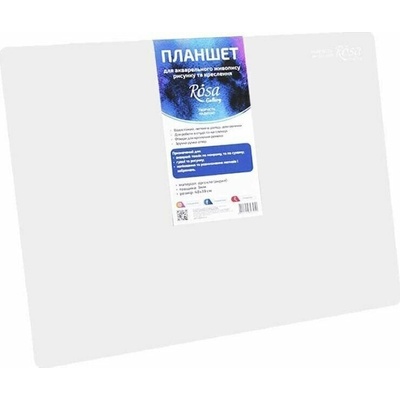 Rosa 33345 Deska na malování A3 – Zboží Mobilmania
