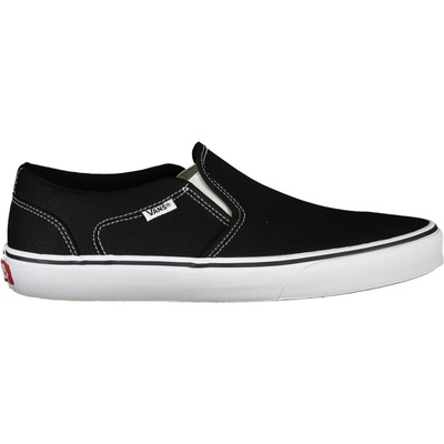 Vans čierne
