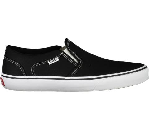 Vans čierne