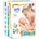 Lara Бебешки пелени Lara Premium - Newborn, 2-5 kg, 25 броя (54301)