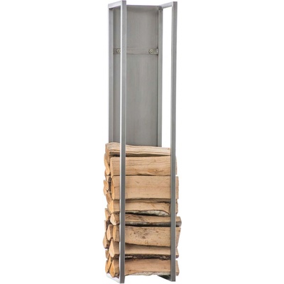 Design-Shop Spark 180 nerezová ocel – Sleviste.cz