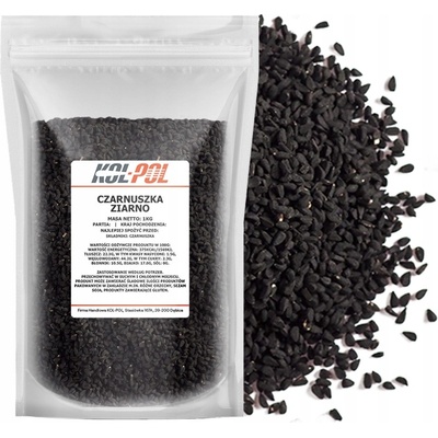 Kol-Pol Černuška zrno 1 kg