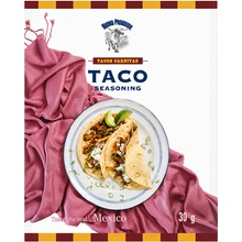 Nuevo Progreso Taco 30 g