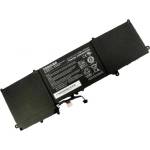 Toshiba Батерия (оригинална) за лаптоп Toshiba Satellite U845, 7.4V, 7042mAh (SZ101156)