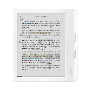 Kobo Libra Colour
