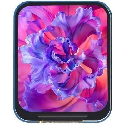 Waveshare 1,69" LCD displej, SPI, IPS 240 x 280 – Zboží Živě