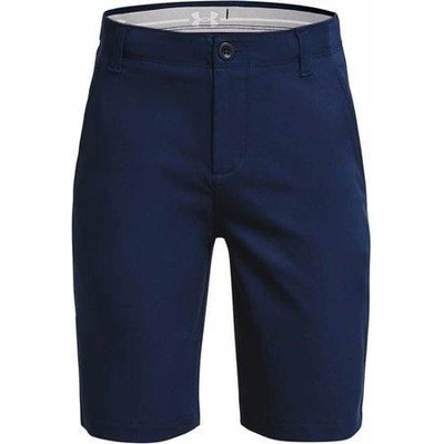 Under Armour UA boys Golf Short Tmavě modrá