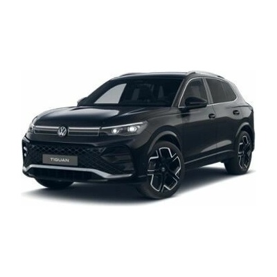 Volkswagen Tiguan 2.0 TDI R-Line 4Motion DSG 142 kW