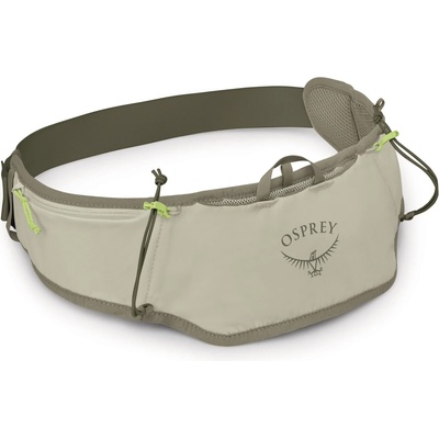 Osprey Чанта за кръст Osprey Duro Dyna LT Belt Hip bag - Sandy Grey - размер Extended Fit (510-6540-0312)