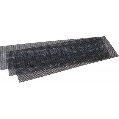 Sada brusná mřížka 3ks,120,93x290